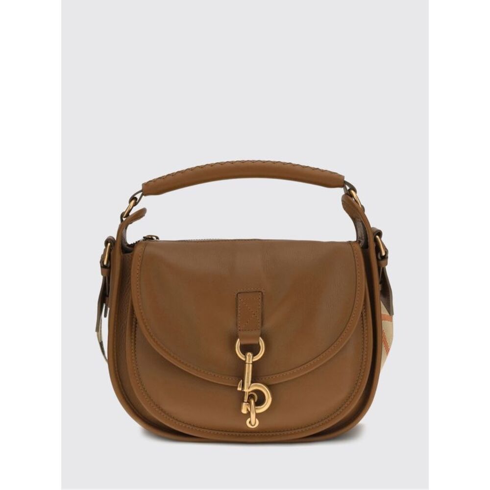 Burberry Handbag Woman Hazel - Picture 1 of 4
